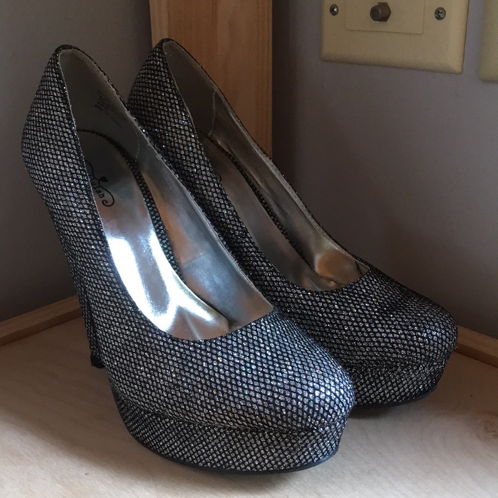 High heels - Picture 3 of 7